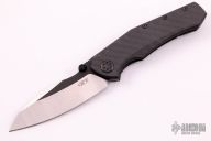0850 Black CF - Sinkevich/Rexford Design   