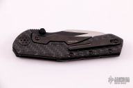 0850 Black CF - Sinkevich/Rexford Design   