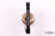 0850 Black CF - Sinkevich/Rexford Design   