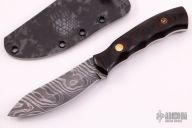 Thunder Mountain Skinner