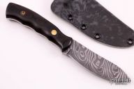 Thunder Mountain Skinner