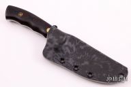 Thunder Mountain Skinner