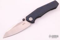0850 Blue CF - Sinkevich/Rexford Design   