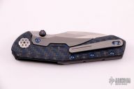 0850 Blue CF - Sinkevich/Rexford Design   