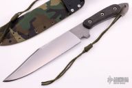Woodland Bowie