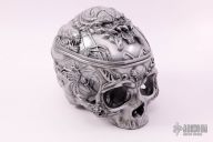 Skulls Nation Two-Piece Skull