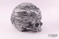 Skulls Nation Two-Piece Skull