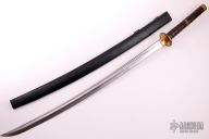 Samurai Sword