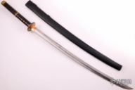 Samurai Sword