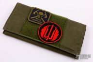 Strider Velcro Case 9"x4"