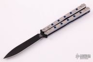 51BK Morpho - Flytanium Scales