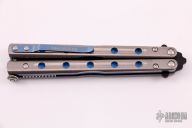 51BK Morpho - Flytanium Scales