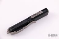 232-5 UTX-85 D/E Satin Partial Serrated