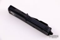 232-2 UTX-85 D/E Black Serrated  