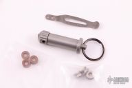 Hinderer Gear/Accessories Pack