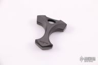 Mjolnir II - Spaceship Model - Zirconium