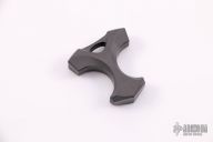 Mjolnir II - Spaceship Model - Zirconium