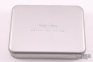 Mjolnir II - Spaceship Model - Zirconium