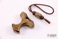 Mjolnir II - Spaceship Model