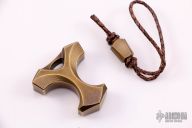 Mjolnir II - Spaceship Model