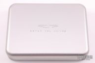 Mjolnir II - Spaceship Model