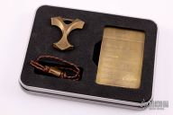 Mjolnir II - Spaceship Model