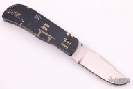 Motherboard Linerlock 