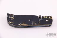 Motherboard Linerlock 