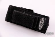 UTX-70 D/E Gold Handle Black Serrated