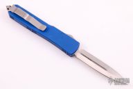 122-4BL Ultratech D/E Satin Standard