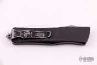 119-22 Troodon D/E DLC Plain