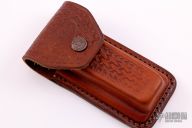 Vintage Case XX Changer