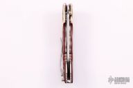 Early Linerlock Flipper