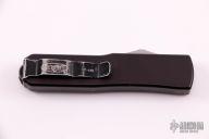 231-2 UTX-85 Black Serrated