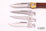  Vintage Case XX Changer