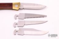  Vintage Case XX Changer