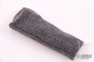  VECP - Black DLC and Laser Engraved Frame