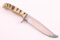 Model 20 - Engraved Hunter