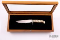 Model 20 - Engraved Hunter