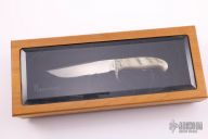 Model 20 - Engraved Hunter