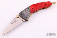 Schrade/Barnett SB1 #1 of 500