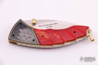 Schrade/Barnett SB1 #1 of 500