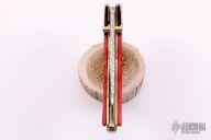 Schrade/Barnett SB1 #1 of 500