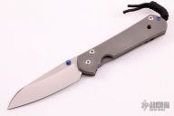 Large Sebenza 21 Insingo