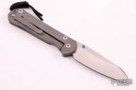 Large Sebenza 21 Insingo