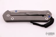 Large Sebenza 21 Insingo