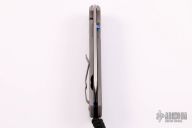 Large Sebenza 21 Insingo