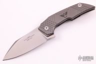 EDC-X Tactical - X-TAC Pattern