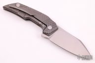 EDC-X Tactical - X-TAC Pattern