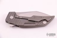 EDC-X Tactical - X-TAC Pattern
